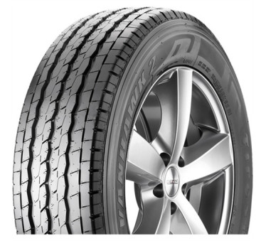 Immagine rappresentativa della gomma FIRESTONE FIRESTONE VANHAWK-2 225/70 R15 112S C B C 71dB