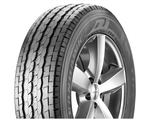 Immagine rappresentativa della gomma FIRESTONE FIRESTONE VANHAWK-2 225/70 R15 112S C B C 71dB