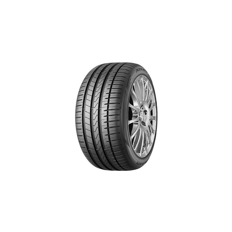 Immagine rappresentativa della gomma FALKEN FALKEN FK-510A SUV 235/60 R18 103W C A B 71dB