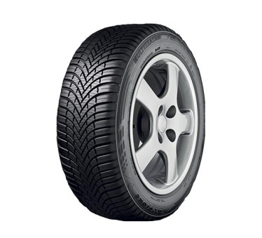 Immagine rappresentativa della gomma FIRESTONE FIRESTONE MULTISEASON 2 235/65 R17 108V C B B 72dB XL