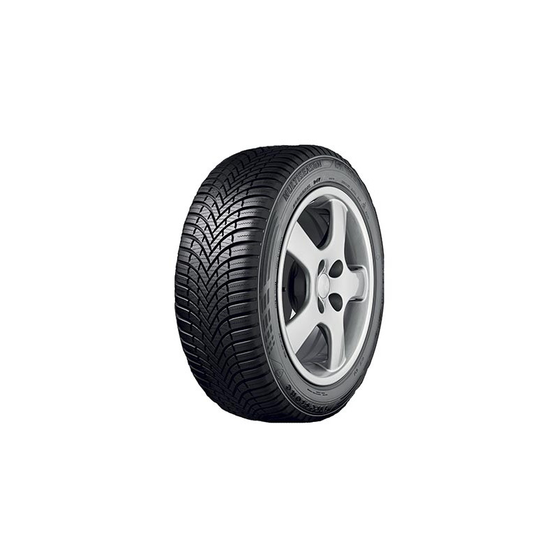 Immagine rappresentativa della gomma FIRESTONE FIRESTONE MULTISEASON 2 235/65 R17 108V C B B 72dB XL