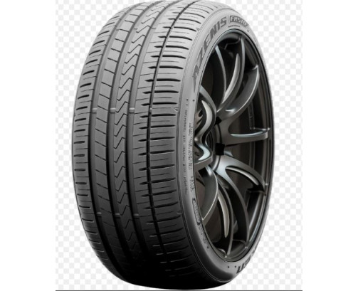 Immagine rappresentativa della gomma FALKEN FALKEN AZENIS FK510A SUV 235/55 R18 100H B A B 70dB