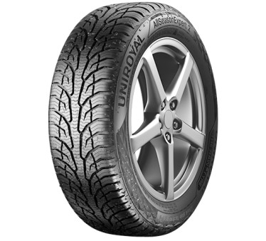 Immagine rappresentativa della gomma UNIROYAL UNIROYAL ASEXPERT2X 225/50 R17 98V D C B 72dB XL