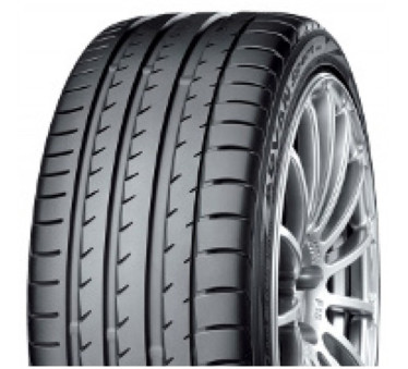 Immagine rappresentativa della gomma YOKOHAMA YOKOHAMA ADVAN SPORT (V105) 245/40 R17 91W D A B 71dB