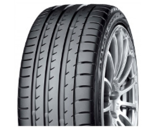 Immagine rappresentativa della gomma YOKOHAMA YOKOHAMA ADVAN SPORT (V105) 245/40 R17 91W D A B 71dB