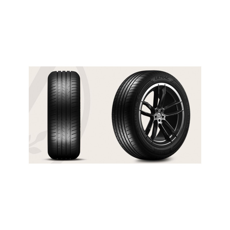 Immagine rappresentativa della gomma VREDESTEIN VREDESTEIN ULTRAC 215/55 R17 98Y C A B 69dB XL