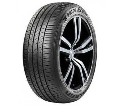 Immagine rappresentativa della gomma FALKEN FALKEN ZIEX ZE310 EC 215/45 R18 93W C A C 69dB XL