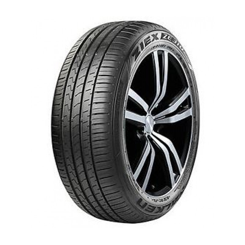 Immagine rappresentativa della gomma FALKEN FALKEN ZIEX ZE310 EC 215/45 R18 93W C A C 69dB XL