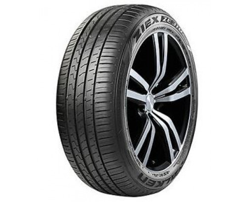 Immagine rappresentativa della gomma FALKEN FALKEN ZIEX ZE310 EC 215/45 R18 93W C A C 69dB XL