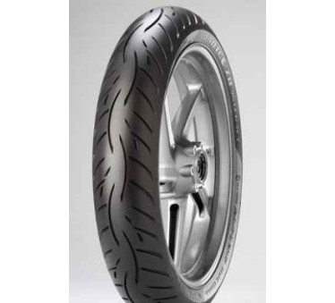 Immagine rappresentativa della gomma METZELER METZELER R.TEC Z8INT.(M) 120/70 R18 59W