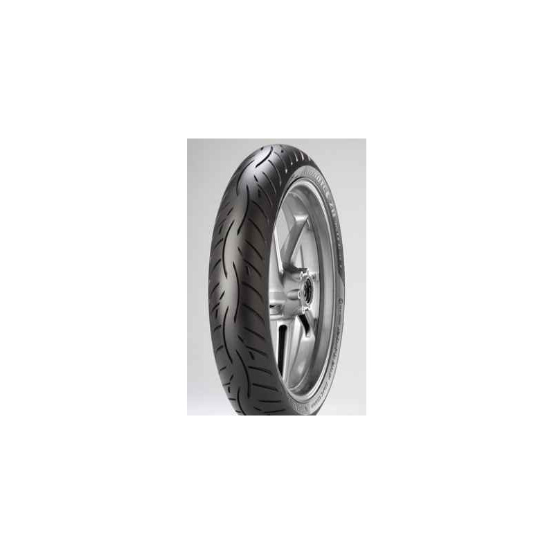 Immagine rappresentativa della gomma METZELER METZELER R.TEC Z8INT.(M) 120/70 R18 59W