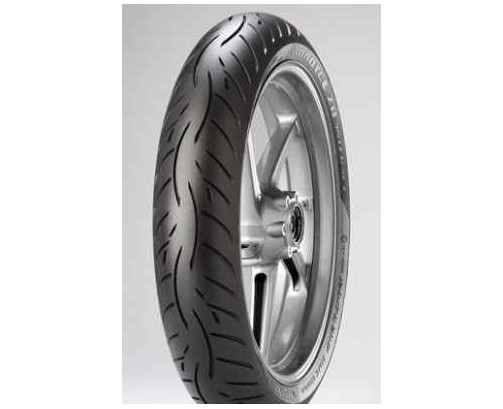 Immagine rappresentativa della gomma METZELER METZELER R.TEC Z8INT.(M) 120/70 R18 59W