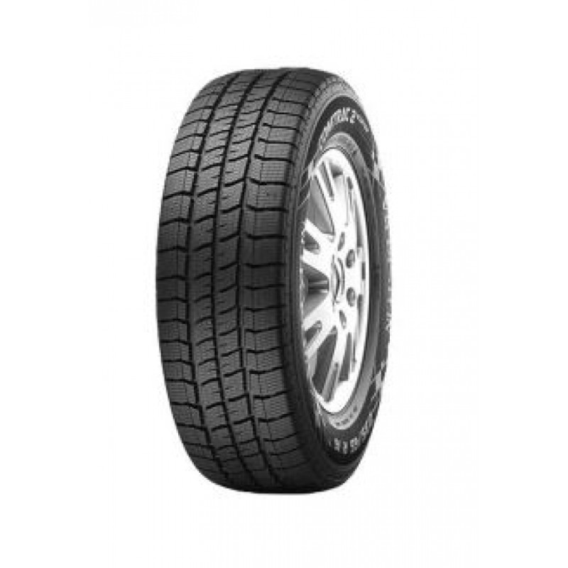 Immagine rappresentativa della gomma VREDESTEIN VREDESTEIN COMTRAC-2 WINTER+ 225/70 R15 112R C B C 73dB