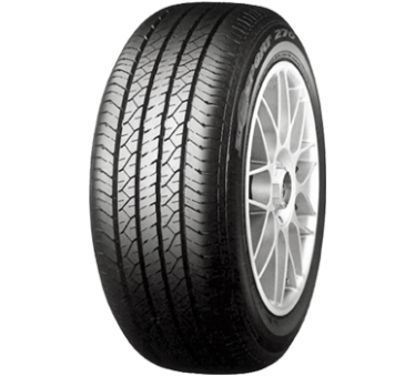 Immagine rappresentativa della gomma DUNLOP DUNLOP SP Sport 270 215/60 R17 96H C D B 71dB