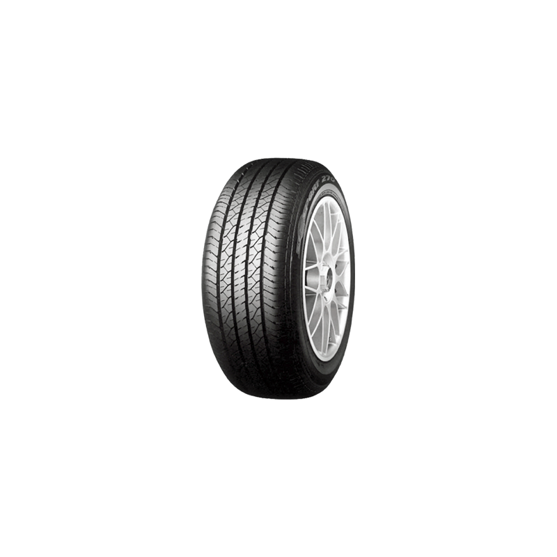 Immagine rappresentativa della gomma DUNLOP DUNLOP SP Sport 270 215/60 R17 96H C D B 71dB