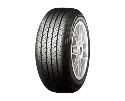 Immagine rappresentativa della gomma DUNLOP DUNLOP SP Sport 270 215/60 R17 96H C D B 71dB