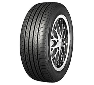 Immagine rappresentativa della gomma NANKANG NANKANG SP-9 CROSS SPORT 225/55 R19 99Y C B C 71dB