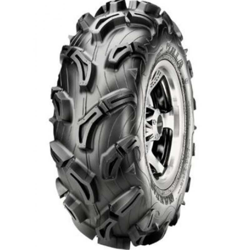 Immagine rappresentativa della gomma MAXXIS MAXXIS MU02 ZILLA 25/10 R12 50J