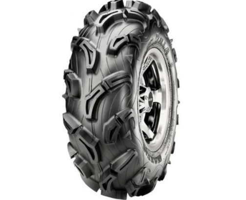 Immagine rappresentativa della gomma MAXXIS MAXXIS MU02 ZILLA 25/10 R12 50J