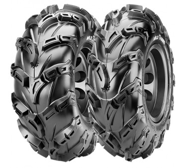 Immagine rappresentativa della gomma CST CST WILD THANG CU-06 27/11 R12 74J