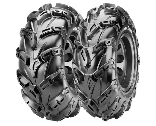 Immagine rappresentativa della gomma CST CST WILD THANG CU-06 27/11 R12 74J