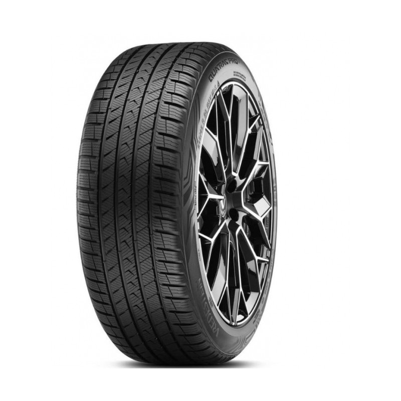 Immagine rappresentativa della gomma VREDESTEIN VREDESTEIN QUATRAC PRO+ 225/65 R17 106V C B B 72dB XL