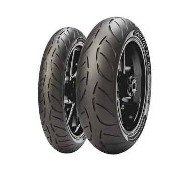 Immagine rappresentativa della gomma METZELER METZELER SPORTEC M7 RR F 120/60 R17 55ZR