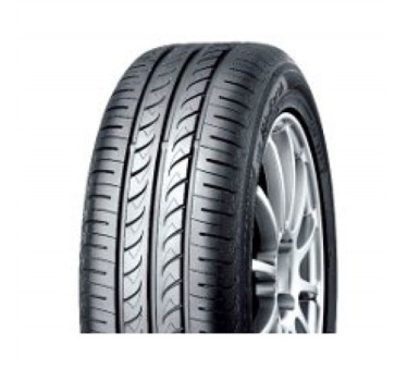 Immagine rappresentativa della gomma YOKOHAMA  YOKOHAMA BLUEARTH AE-01 155/70 R13 75T C C B 69dB