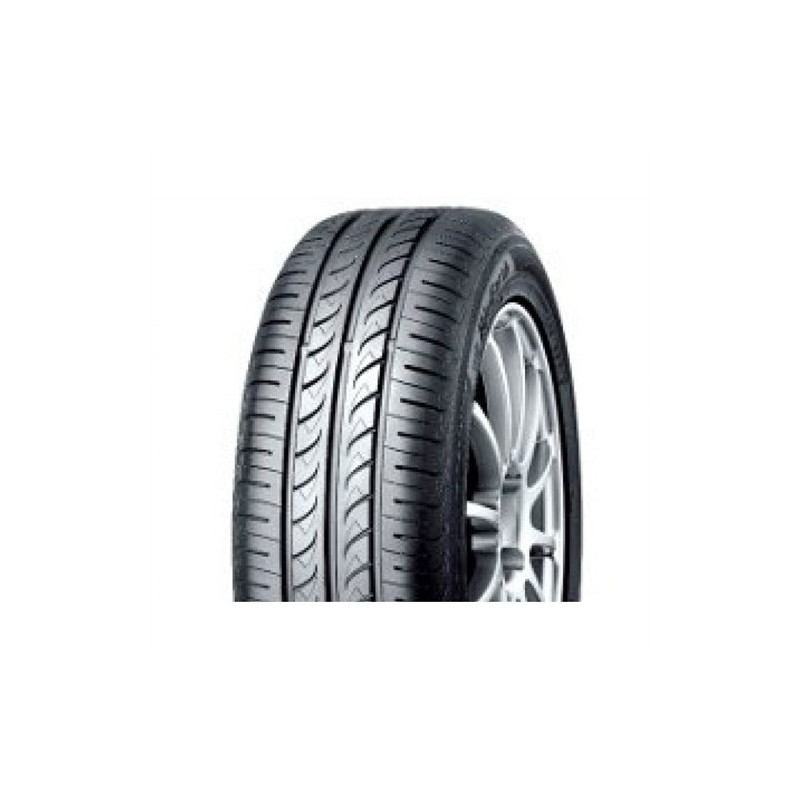 Immagine rappresentativa della gomma YOKOHAMA  YOKOHAMA BLUEARTH AE-01 155/70 R13 75T C C B 69dB