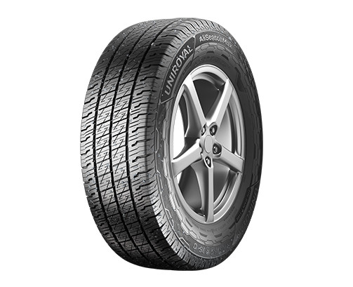 Immagine rappresentativa della gomma UNIROYAL UNIROYAL ALLSEASONMAX 215/65 R16 109T C A C 73dB