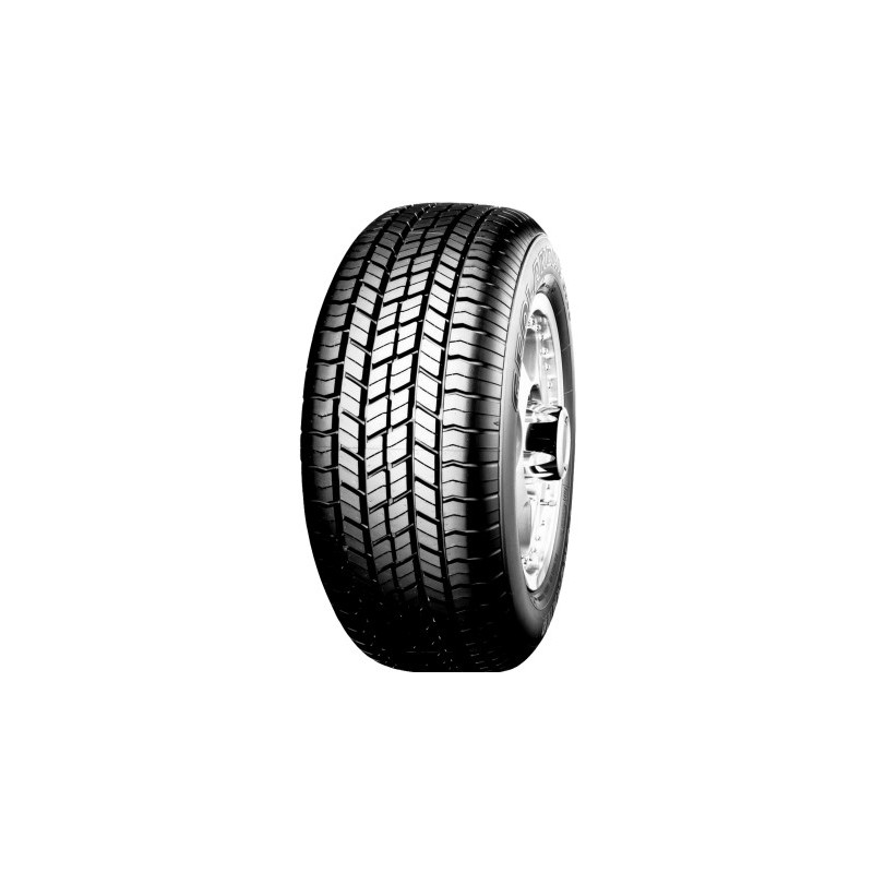 Immagine rappresentativa della gomma YOKOHAMA YOKOHAMA G95A 225/60 R17 99V C C B 71dB