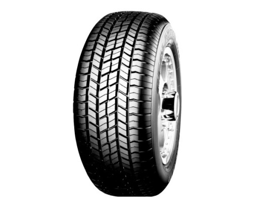 Immagine rappresentativa della gomma YOKOHAMA YOKOHAMA G95A 225/60 R17 99V C C B 71dB