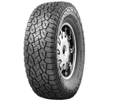 Immagine rappresentativa della gomma KUMHO KUMHO ROAD ADVENTURE AT52 225/70 R17 108S E C B 73dB