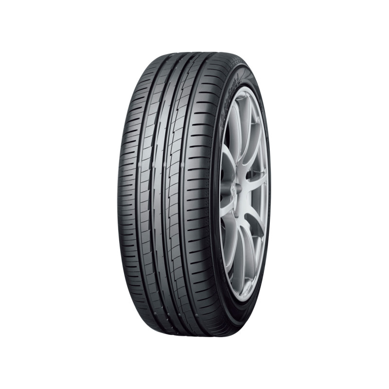 Immagine rappresentativa della gomma YOKOHAMA YOKOHAMA BLUEARTH-A AE-50 205/40 R17 80H D C C 67dB