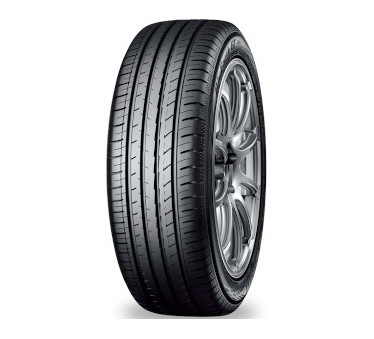 Immagine rappresentativa della gomma YOKOHAMA YOKOHAMA BLUEARTH GT AE51 225/60 R16 98H B A B 71dB