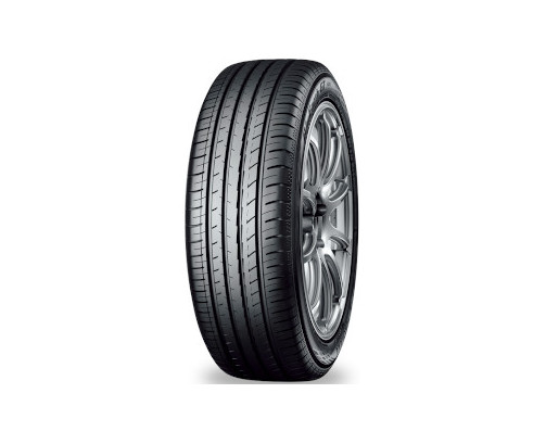 Immagine rappresentativa della gomma YOKOHAMA YOKOHAMA BLUEARTH GT AE51 225/60 R16 98H B A B 71dB