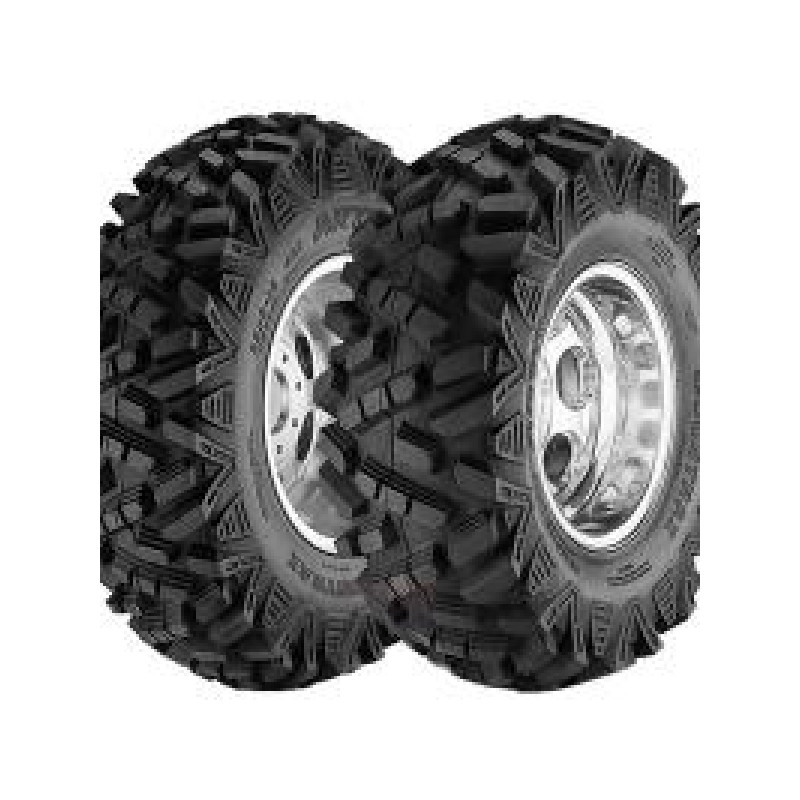 Immagine rappresentativa della gomma ARTRAX ARTRAX AT1301 25/8 R12 40N