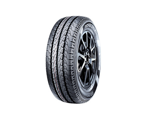 Immagine rappresentativa della gomma ROADCRUZA ROADCRUZA RA350 175/70 R14 98S D C C 72dB