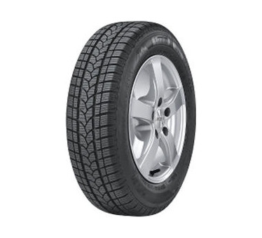 Immagine rappresentativa della gomma TAURUS TAURUS WINTER 601 145/80 R13 75Q E D B 68dB