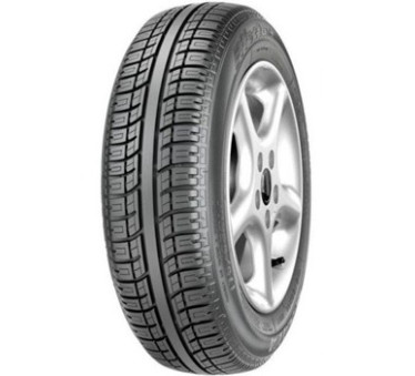 Immagine rappresentativa della gomma SAVA  SAVA Effecta+ 155/80 R13 83T D C B 71dB XL