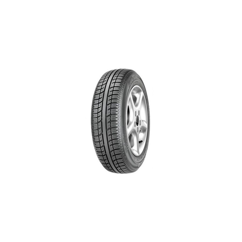 Immagine rappresentativa della gomma SAVA  SAVA Effecta+ 155/80 R13 83T D C B 71dB XL