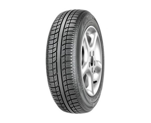 Immagine rappresentativa della gomma SAVA  SAVA Effecta+ 155/80 R13 83T D C B 71dB XL