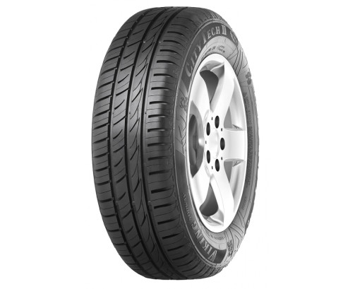 Immagine rappresentativa della gomma VIKING VIKING CityTech II 185/55 R14 80T D B 70dB DOT 2020