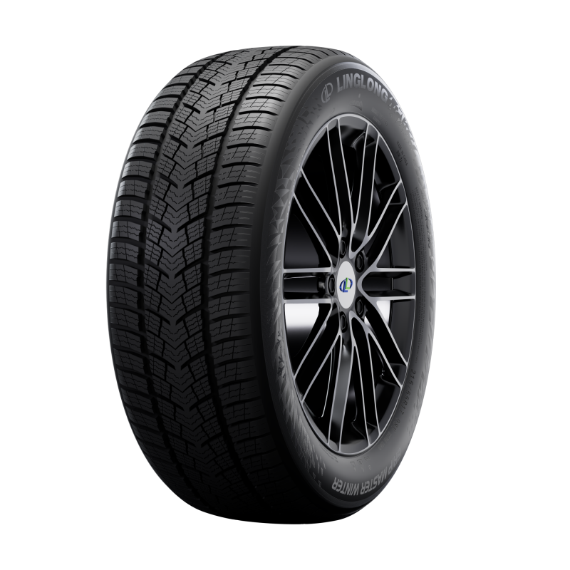 Immagine rappresentativa della gomma LINGLONG LINGLONG GRIP MASTER WINTER 205/45 R17 88V D A B 72dB XL