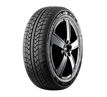 Immagine rappresentativa della gomma MOMO MOMO NORTH POLE W-1 M+S 3PMSF 175/65 R14 82H D D B 71dB