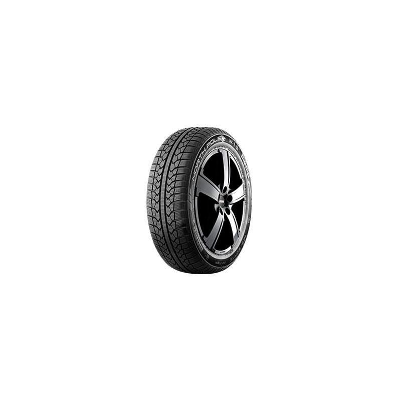 Immagine rappresentativa della gomma MOMO MOMO NORTH POLE W-1 M+S 3PMSF 175/65 R14 82H D D B 71dB