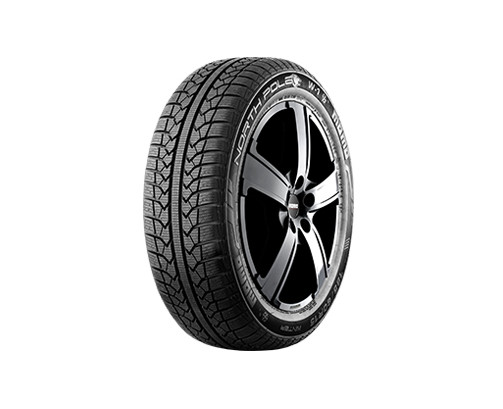 Immagine rappresentativa della gomma MOMO MOMO NORTH POLE W-1 M+S 3PMSF 175/65 R14 82H D D B 71dB