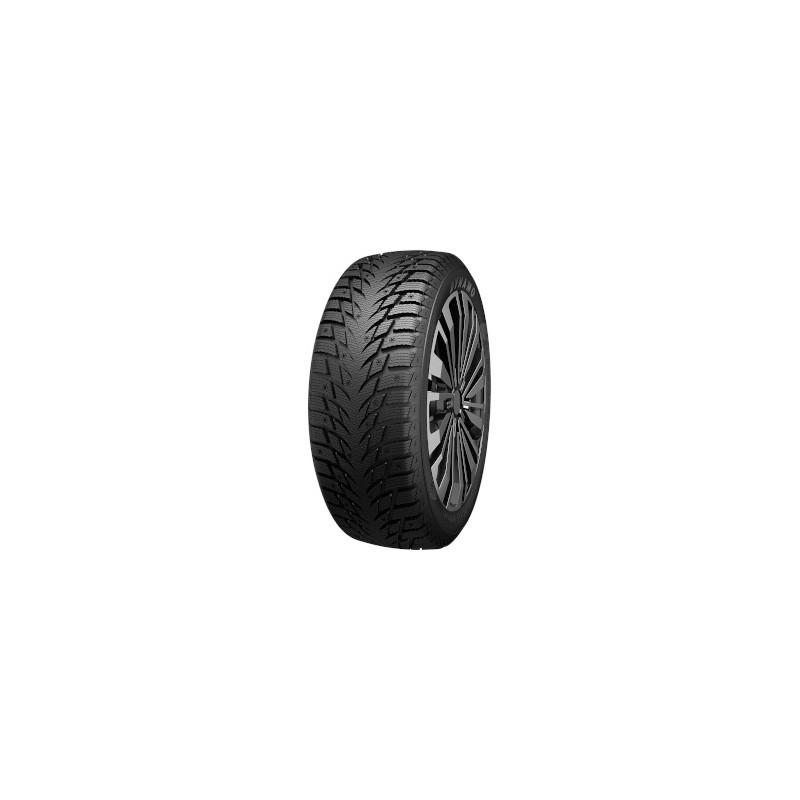 Immagine rappresentativa della gomma DYNAMO DYNAMO SNOW-H MWH02 XL BSW M+S 3PMSF 185/70 R14 92T D D B 71dB XL