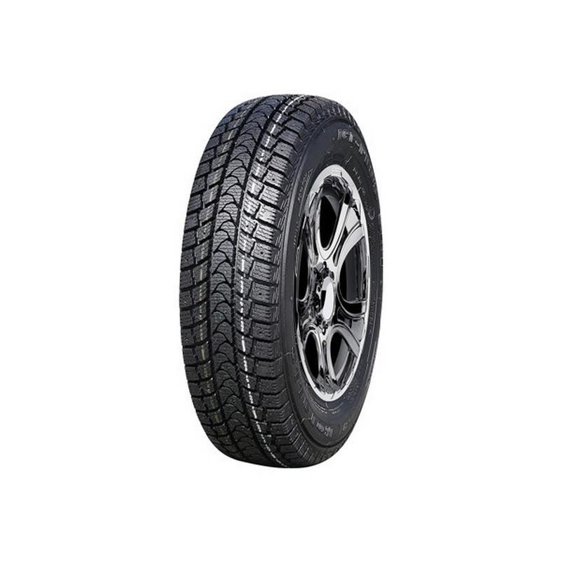 Immagine rappresentativa della gomma ROTALLA ROTALLA ICE-PLUS SR1 155/80 R13 90/88Q D D C