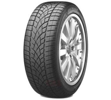 Immagine rappresentativa della gomma DUNLOP DUNLOP SP WINTER SPORT 3D MS XL RO1 295/30 R19 100W E E A 72dB DOT 2015